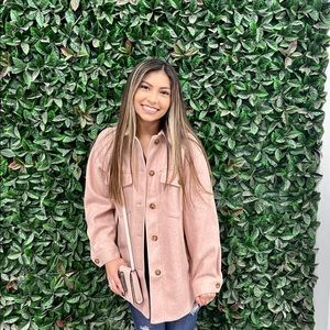 Meet your Posher, Natalie